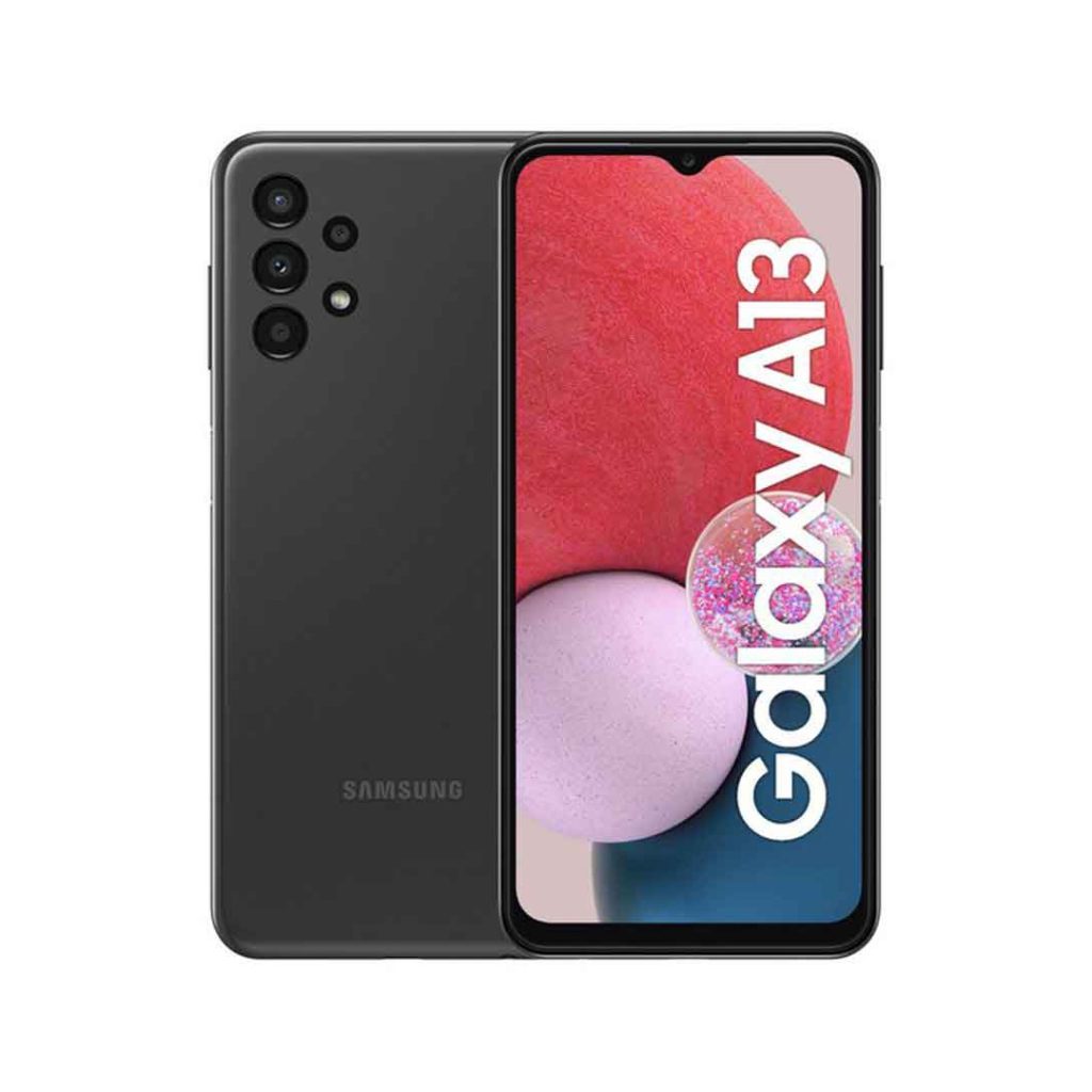 لیست قیمت قطعات گوشی Galaxy A13