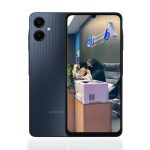 گوشی سامسونگ A06 4/128 استوک