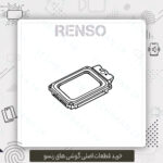 خرید اسپیکر Resno N3 اصلی | قیمت اسپیکر  Resno N3