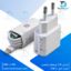 شارژر 10W شایئومی به همراه کابل USB-C
