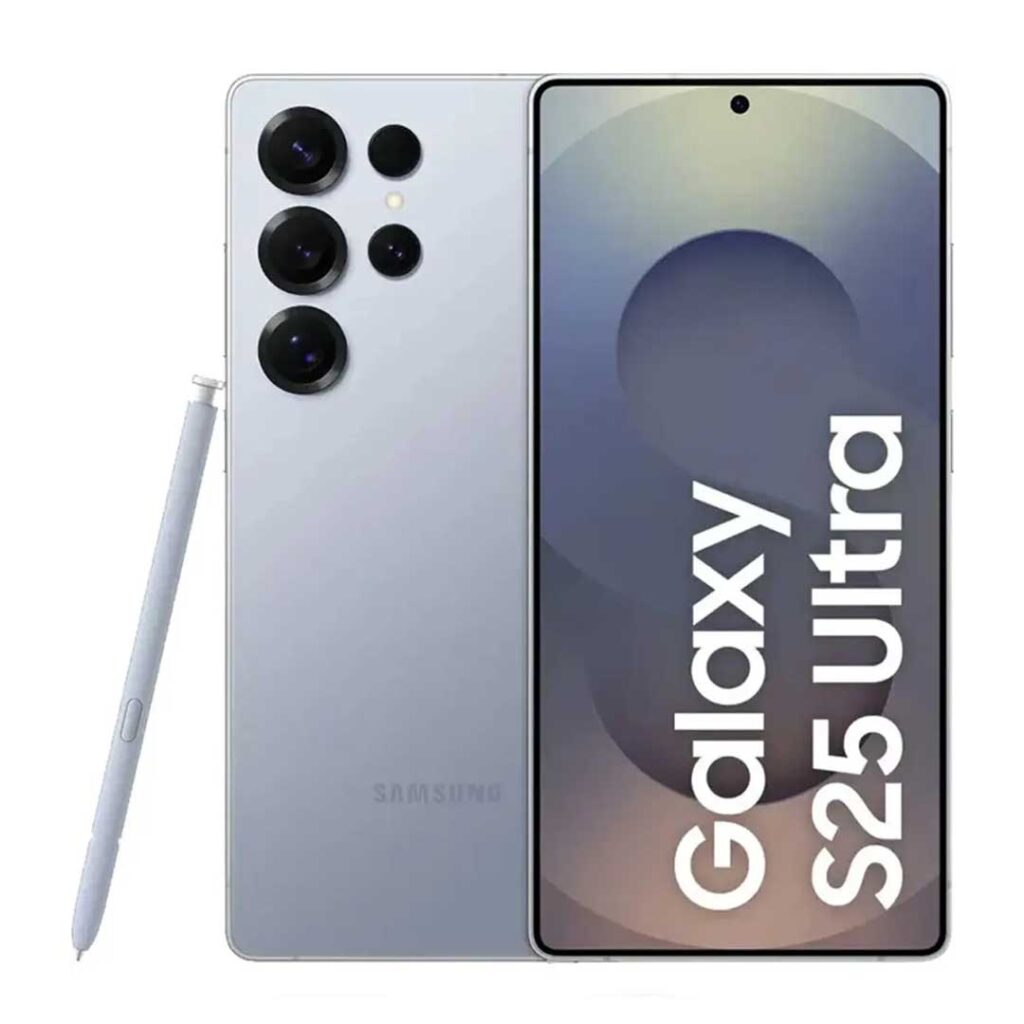 Galaxy s25 ultra