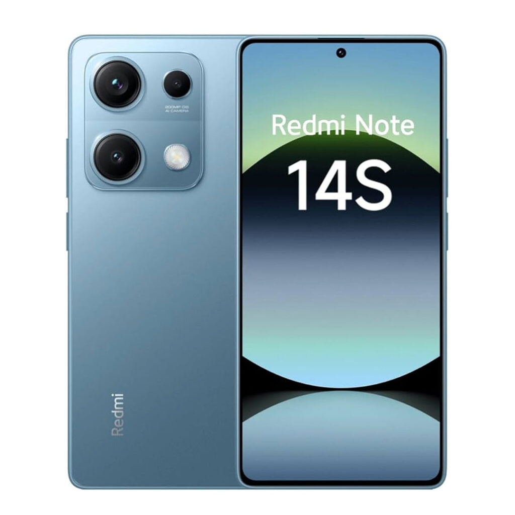 خرید قطعات Redmi Note 14s